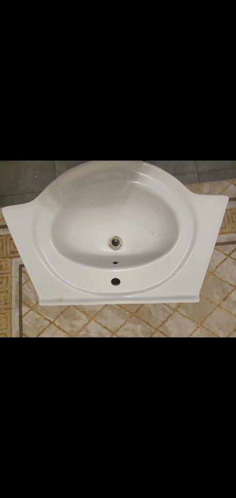 A vendre très bonne lavabo, Enlèvement ou Envoi