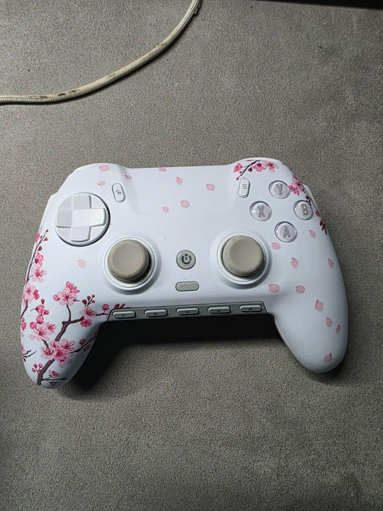 Scuff pro envision nieuw, Games en Spelcomputers, Ophalen
