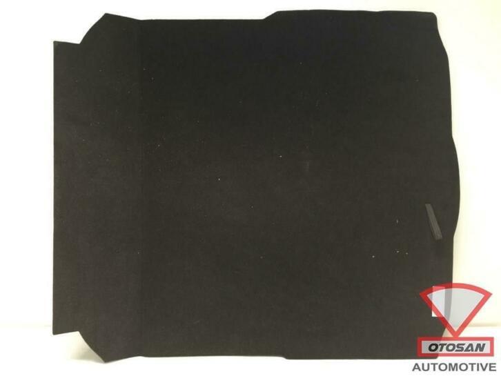 tapis de sol de chargement vw arteon 3g8 2018 3g8863463, Volkswagen, Volkswagen AG, Vw@volkswagen.de, Utilisé