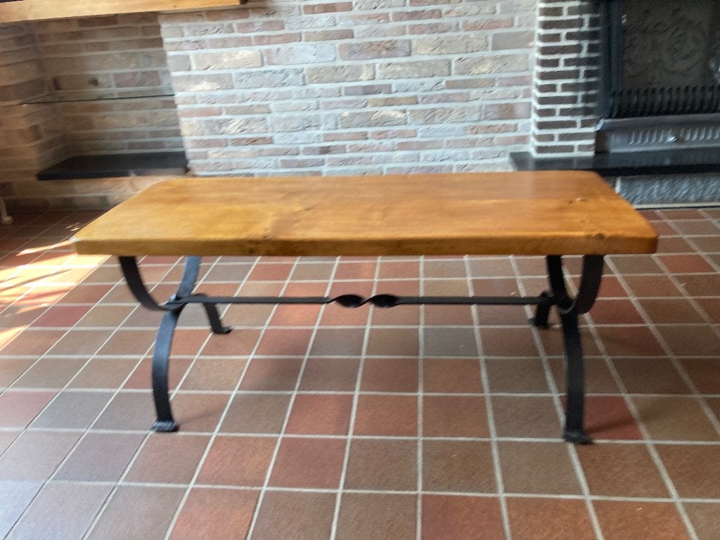 Salontafel, Ophalen, 50 – 75, Minder dan 50 cm, Gebruikt