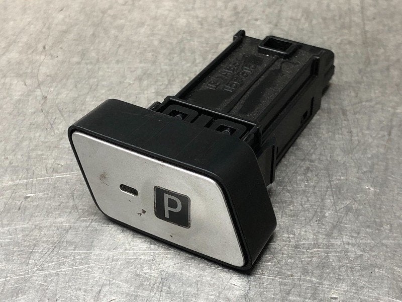 PDC SCHAKELAAR Toyota Prius Plus (ZVW4) (|6344A28B|), Auto-onderdelen, Gebruikt, Toyota