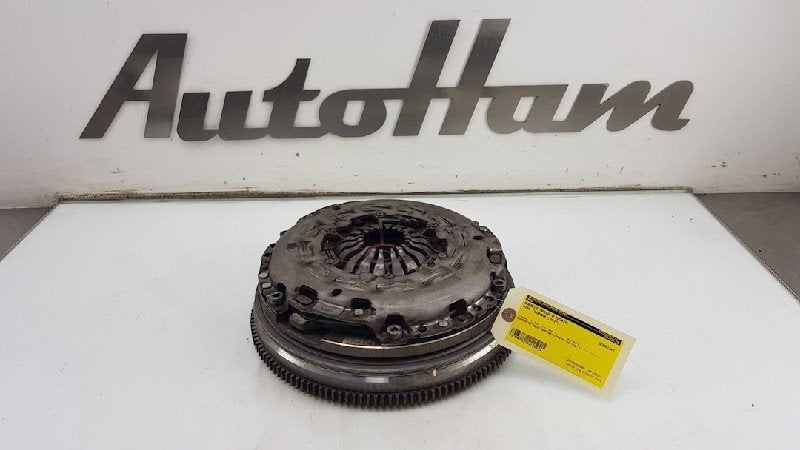 VOLANT MOTEUR BI-MASSE ABS Clubman (F54) (|21208600211|), Utilisé, Mini