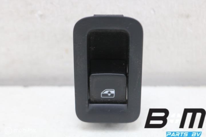 Raamschakelaar VW E-Golf 7 5G0868345, Gebruikt