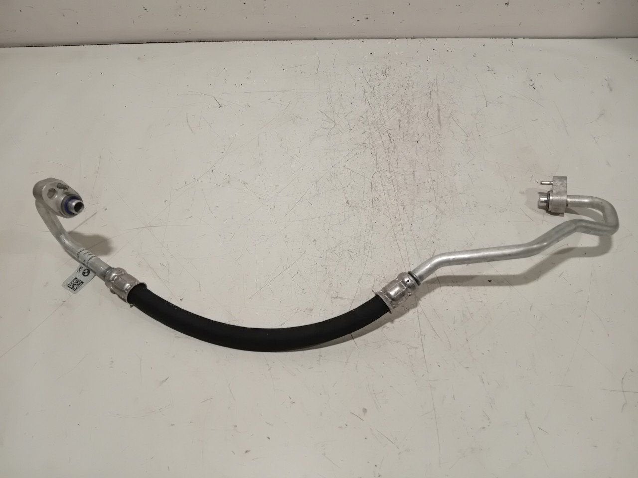 Airco leiding BMW 2 serie, Auto-onderdelen, Onderdelen@venauto.nl, Van der Ven Autorecycling B.V., Gebruikt, Ettenseweg 76, 4706 PB Roosendaal, The Netherlands