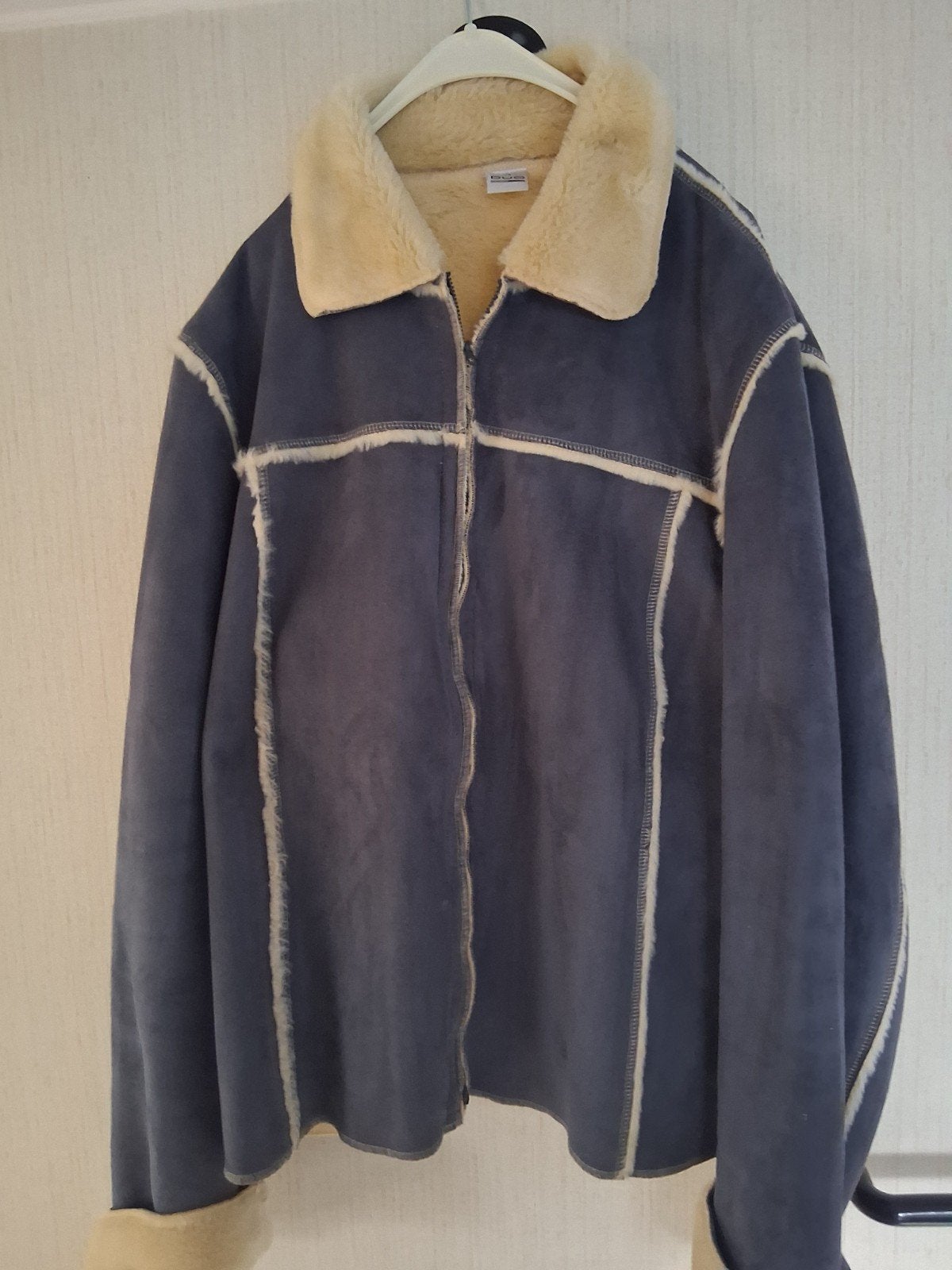 Vestje met pels Duo 42, Kleding | Dames, Ophalen of Verzenden