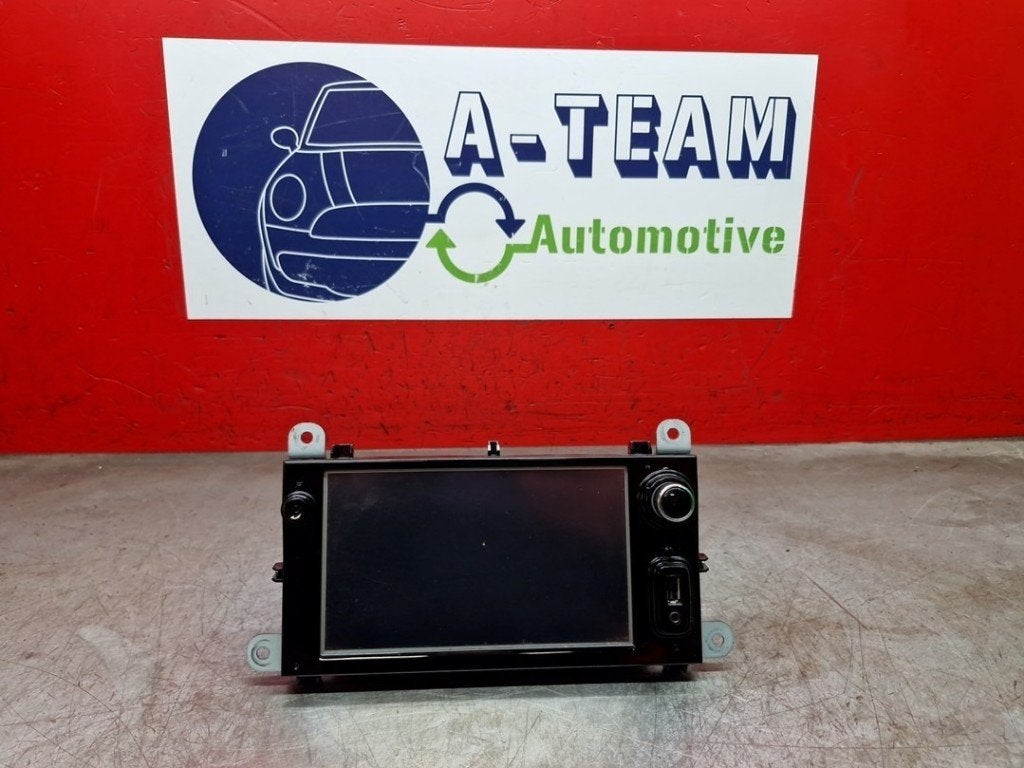 NAVIGATIE SYSTEEM Renault Clio IV Estate / Grandtour (7R), Auto-onderdelen, Gebruikt, Renault, Peter-Huppertz-Straße 5
51063  Köln, DE