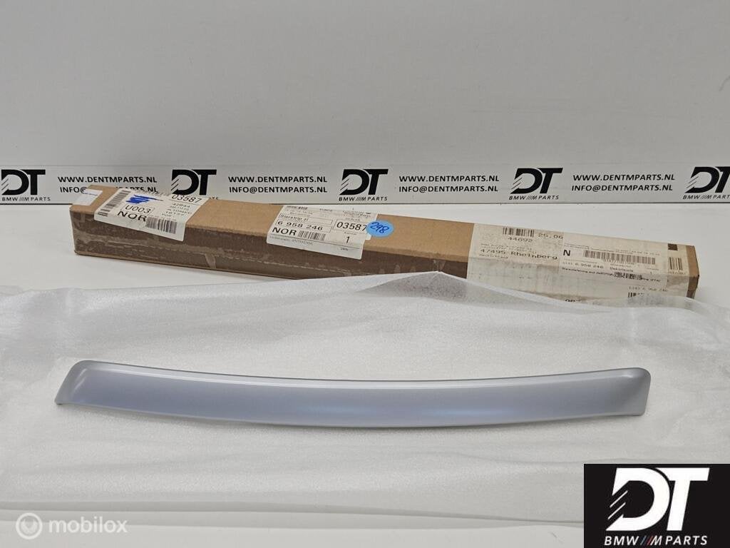 Interieurlijst rechtsachter TITAN II BMW E92 E93 51436958246, Nieuw, Ophalen of Verzenden