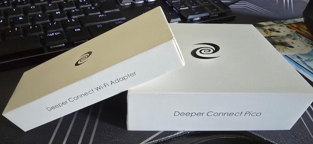 Gedecentraliseerde VPN Router NIEUW, geen abonnementen meer!, Computers en Software, Netwerk switches, Ophalen, Nieuw