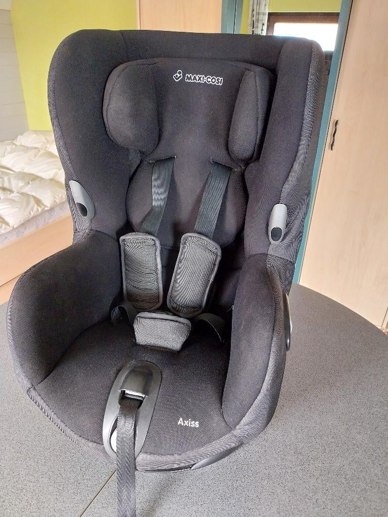 Autostoel maxi cosi, Kinderen en Baby's, Ophalen, Slaapstand, Maxi-Cosi, Gebruikt