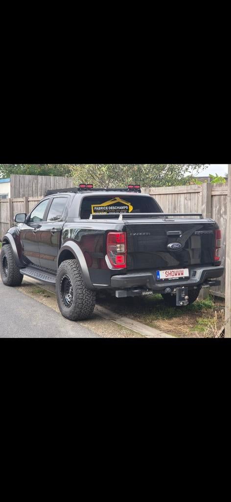 Fuel zephir offroad wielen tekoop, Enlèvement