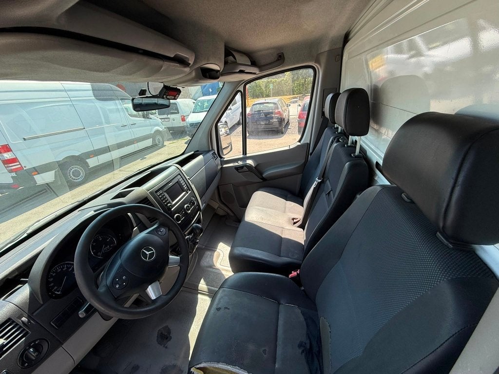 Mercedes-Benz Sprinter 314 (Stock ID 44692) — 16