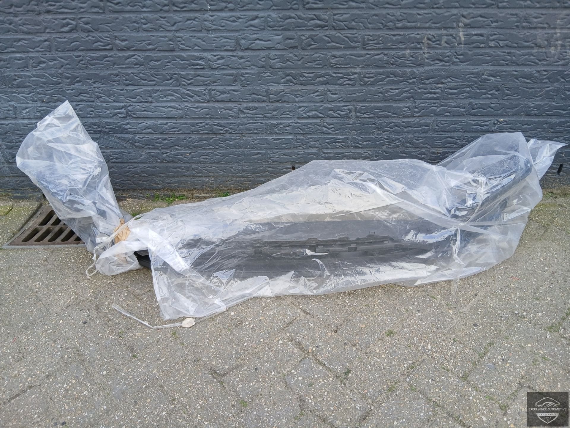 Spoiler de pare-chocs avant neuf pour VW Tiguan ALLSPACE FL,, Autos : Pièces & Accessoires, Neuf, Pare-chocs, Volkswagen, Volkswagen AG