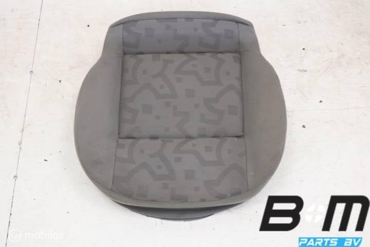 Zittingbekleding VW Golf 4 / Bora 1J0881405, Utilisé