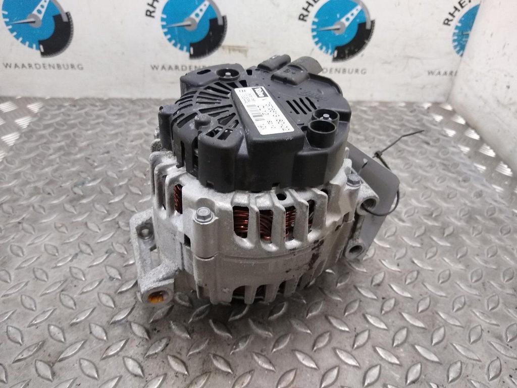 MINI (BMW) MINI DYNAMO 2012, Ophalen of Verzenden, Gebruikt, Stiba lid