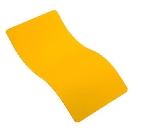 RAL 1003 Signaalgeel Hoogglans poedercoating poeder, Auto diversen, Verzenden