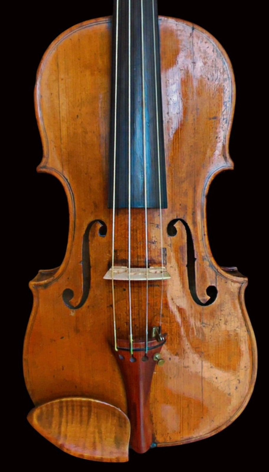 Violin 4/4, Muziek en Instrumenten, Ophalen, Gebruikt, Viool, 4/4-viool