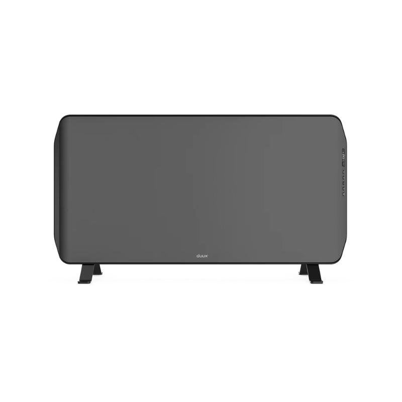 Duux Edge Smart Convector 2000W grijs (met factuur), Ophalen of Verzenden, Zo goed als nieuw