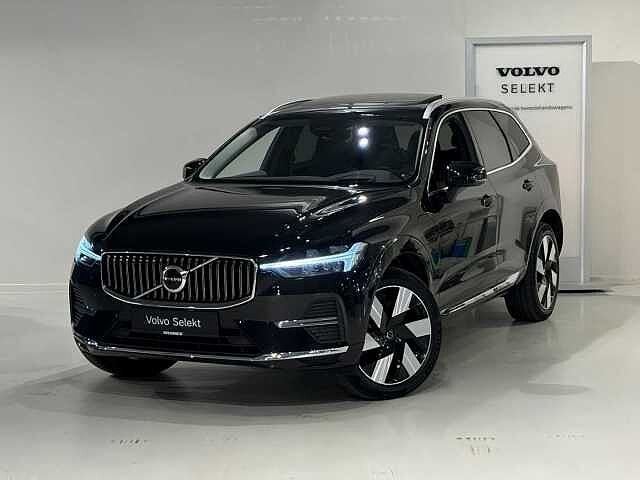 Volvo XC60 T8 Recharge Ultra Bright + 20 inch, Auto's, Volvo, Automaat, https://public.car-pass.be/vhr/091155f9-ed58-4e91-9fac-1e022e7c635c