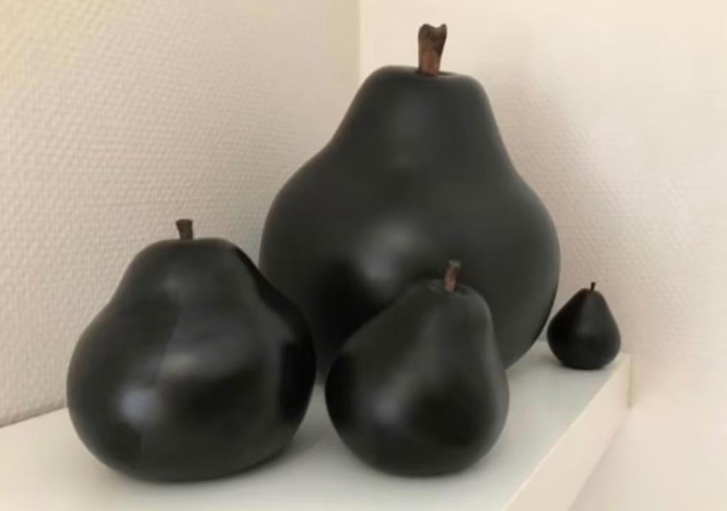 Cores da terra peren, Enlèvement, Comme neuf