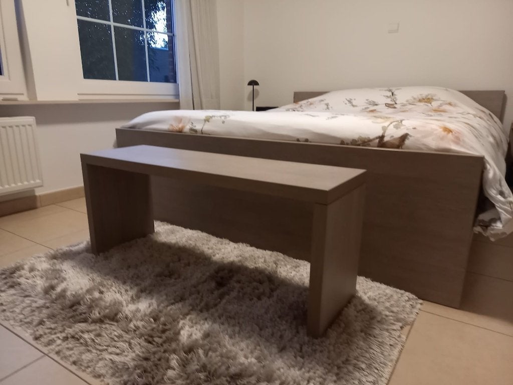 bijzettafel, nieuw!!!!!!!!!!!!!, Huis en Inrichting, Nieuw, 75 cm of meer, Modern, Rechthoekig