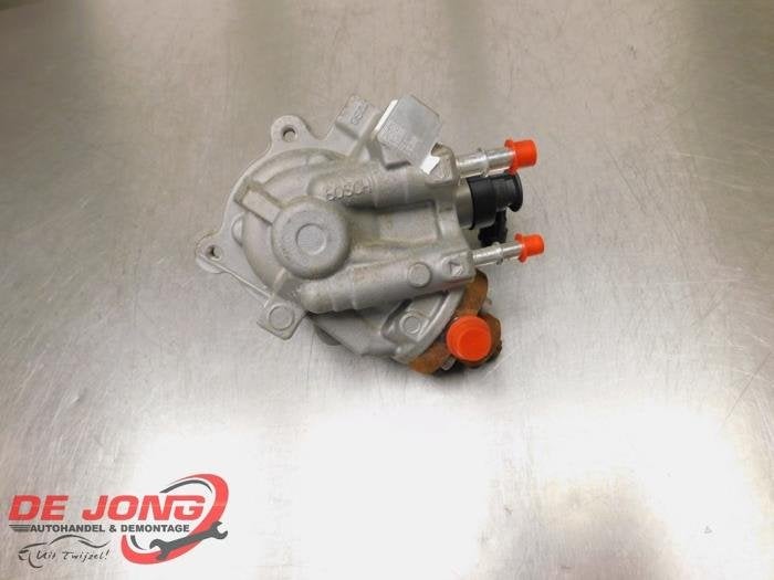 Pompe carburant mécanique d'un Peugeot 208, -, 3 mois de garantie, Utilisé, -