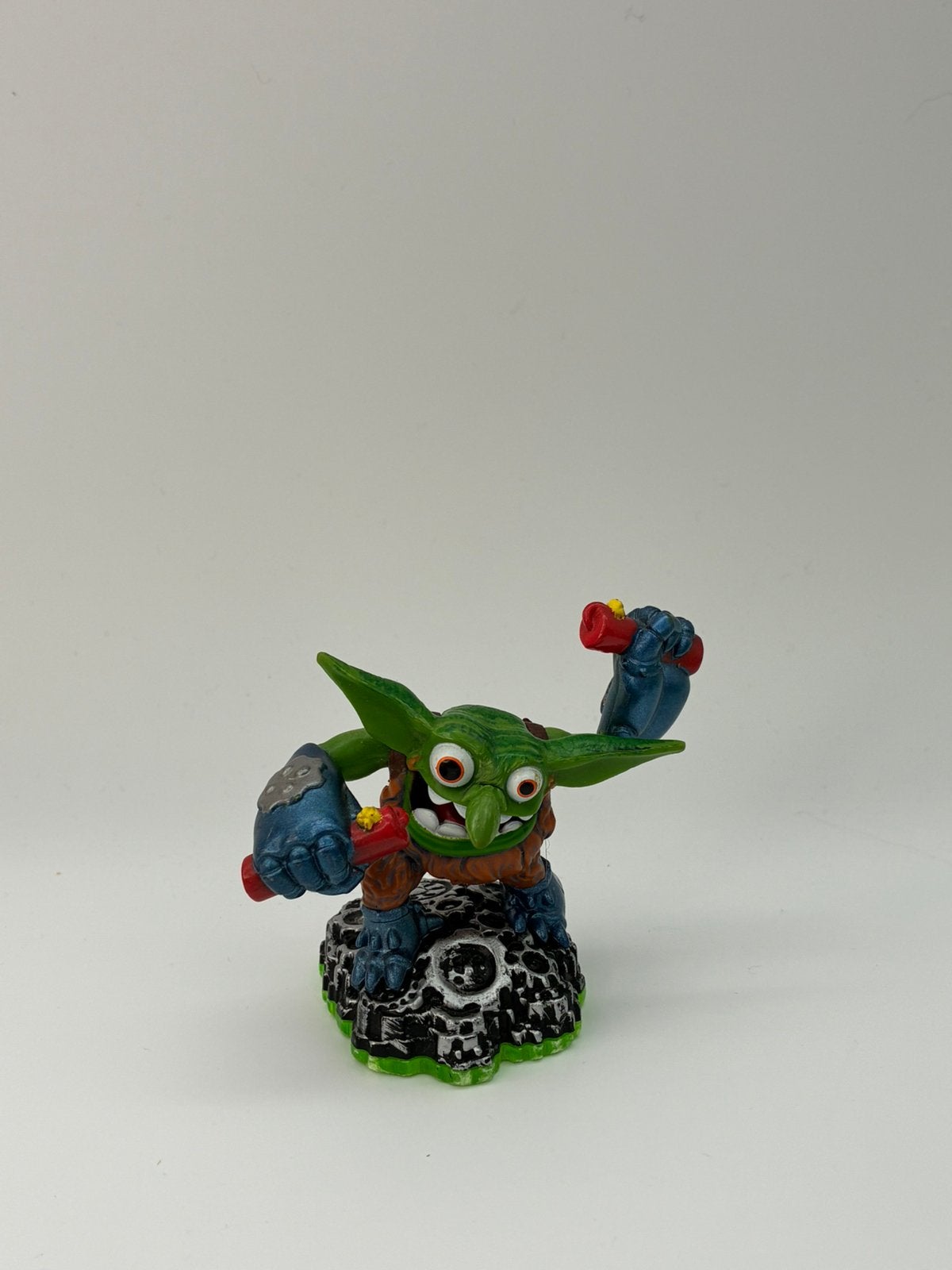 Skylanders Spyro's Adventure Boomer, Consoles de jeu & Jeux vidéo, Enlèvement ou Envoi, Comme neuf