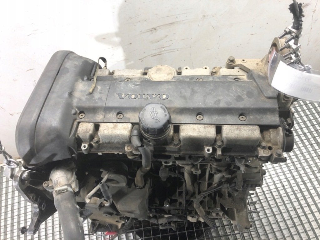 Moteur B5244S Nu S60 VOLVO, Envoi, Utilisé, Skoda
