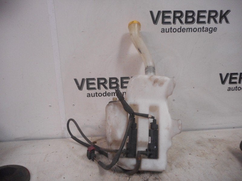 RUITENSPROEIERRESERVOIR Saab 9-3 II Sport Sedan (YS3F), Gebruikt, Saab