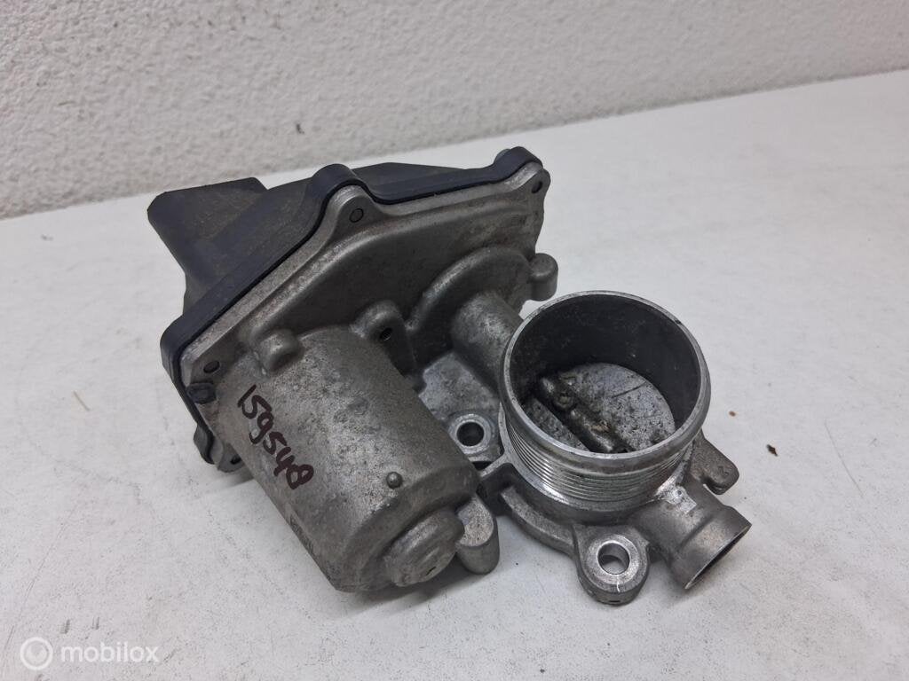 Egr klep Vw Golf VII ('12->) 04L131501C, Gebruikt, Volkswagen, Ophalen of Verzenden