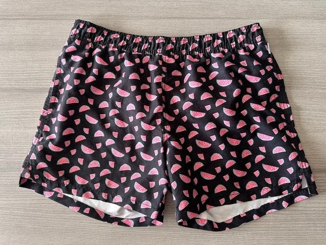 Zwemshort Happy socks maat M (nr2503a), Overige kleuren, Maat 48/50 (M), Ophalen of Verzenden, Happy Socks