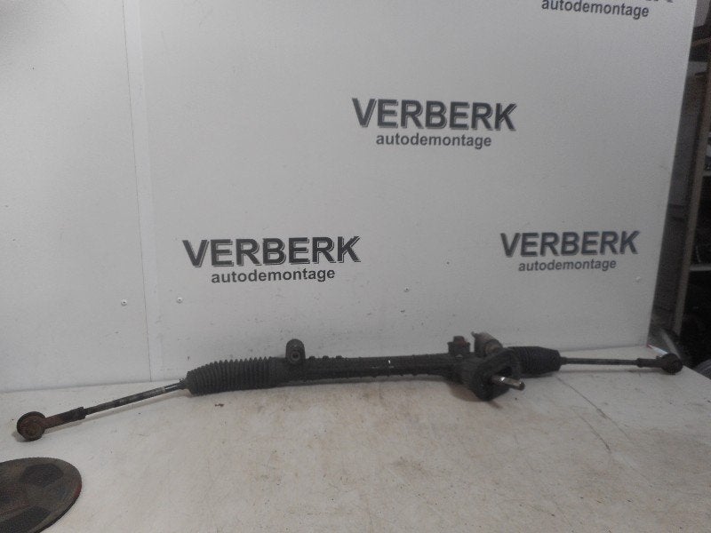STUURHUIS Opel Corsa C (F08 / 68) (01-2000/12-2009), Auto-onderdelen, Besturing, Gebruikt, Opel, Lisa.Scalzo@aptiv.com, Aptiv PLC