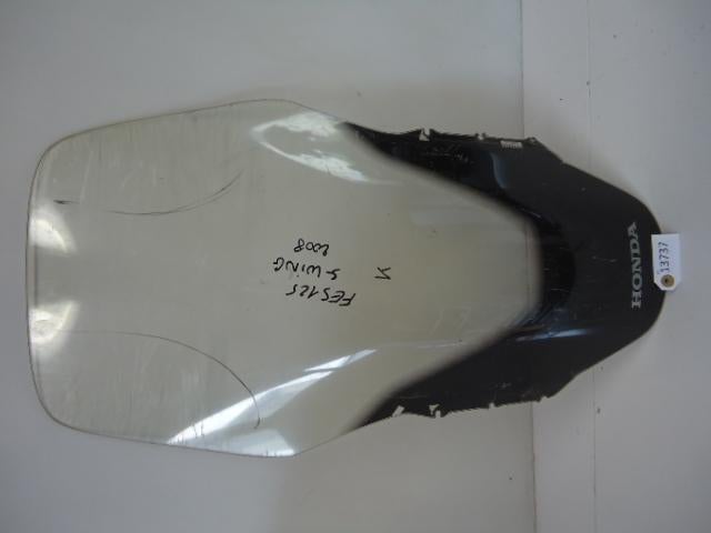FES125 Silverwing 2007 - 2017 Honda Scherm D1-22061, Motos, Pièces | Honda