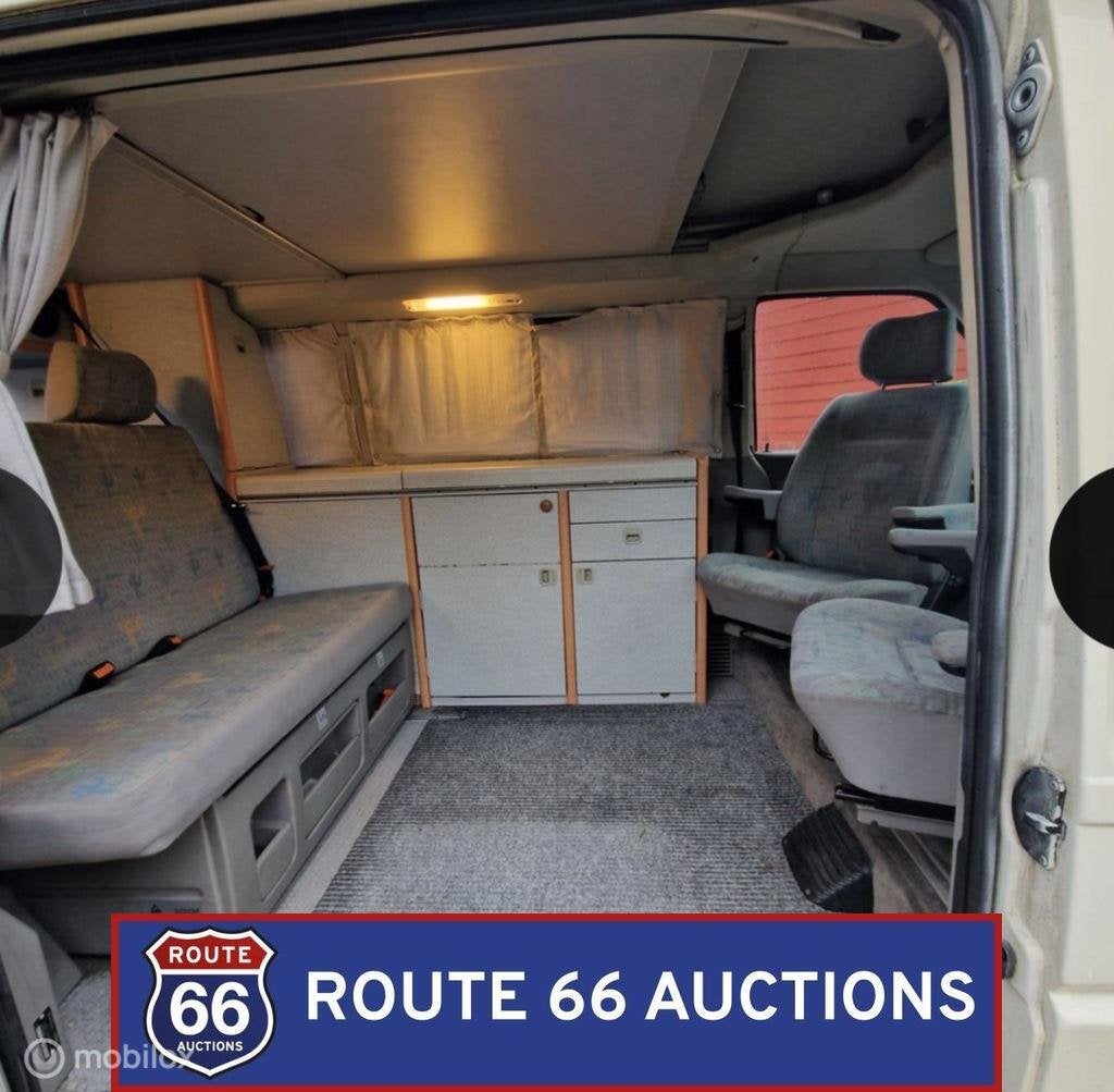 Volkswagen Transporter T4 Westfalia | 1996 | Route 66 Auctio, foto 6