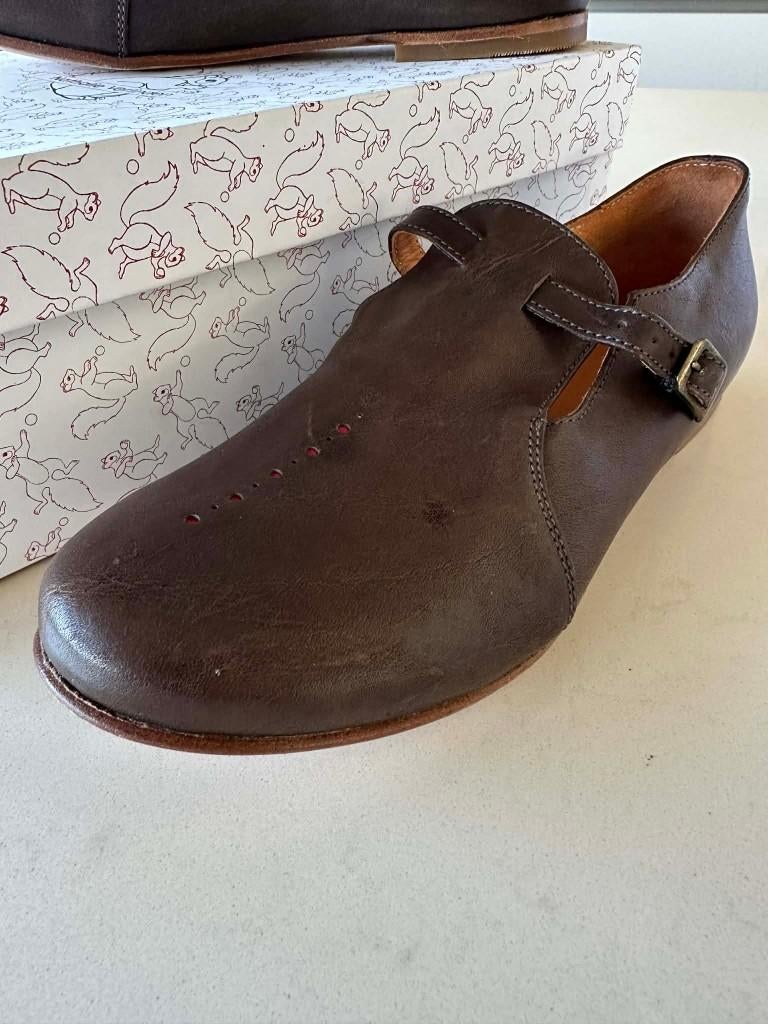 klasse schoenen Nathalie Verlinden, Ophalen, Meisje, Schoenen
