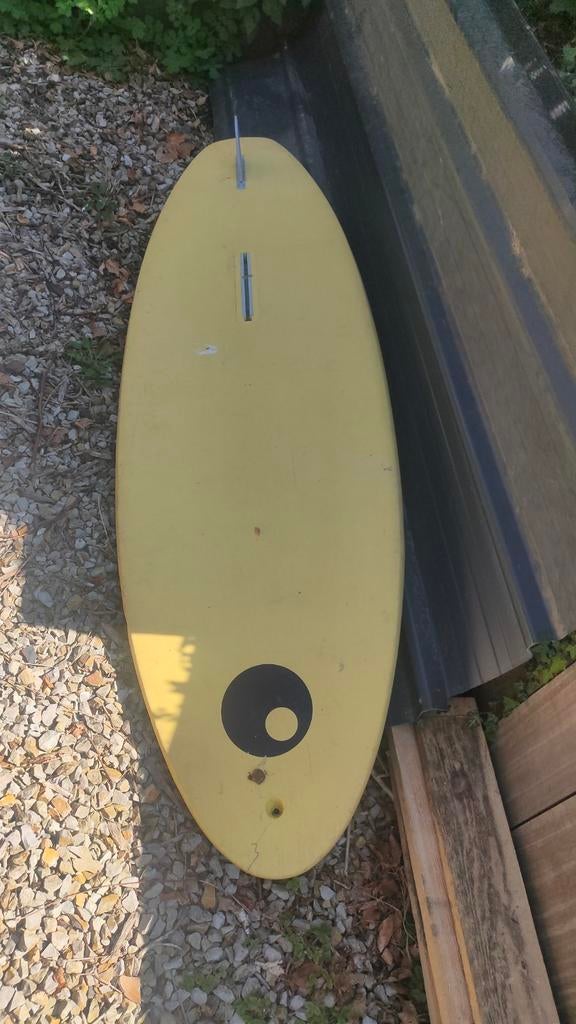 Bicsurf hardtop surf, Sports nautiques & Bateaux, Planche à voile sur vague, Enlèvement