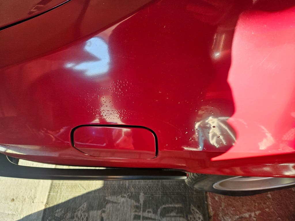 capri mk3 schuurvondst 2.0s 1984, foto 11