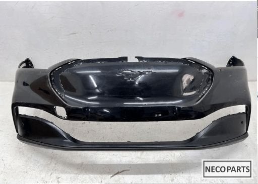 FORD MUSTANG MACH E 6xPDC BUMPER ORGINEEL, Auto-onderdelen, Gebruikt, -, -, Ophalen of Verzenden