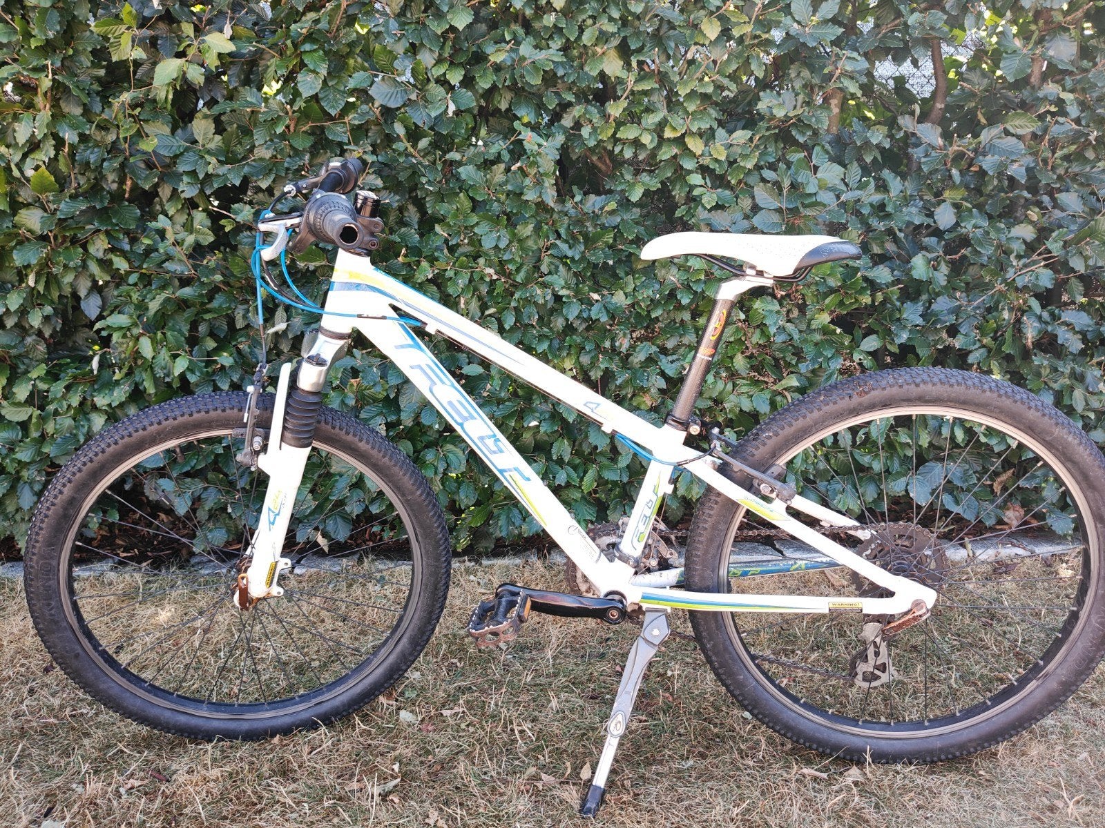 Mountainbike 24 inch, Fietsen en Brommers, Ophalen