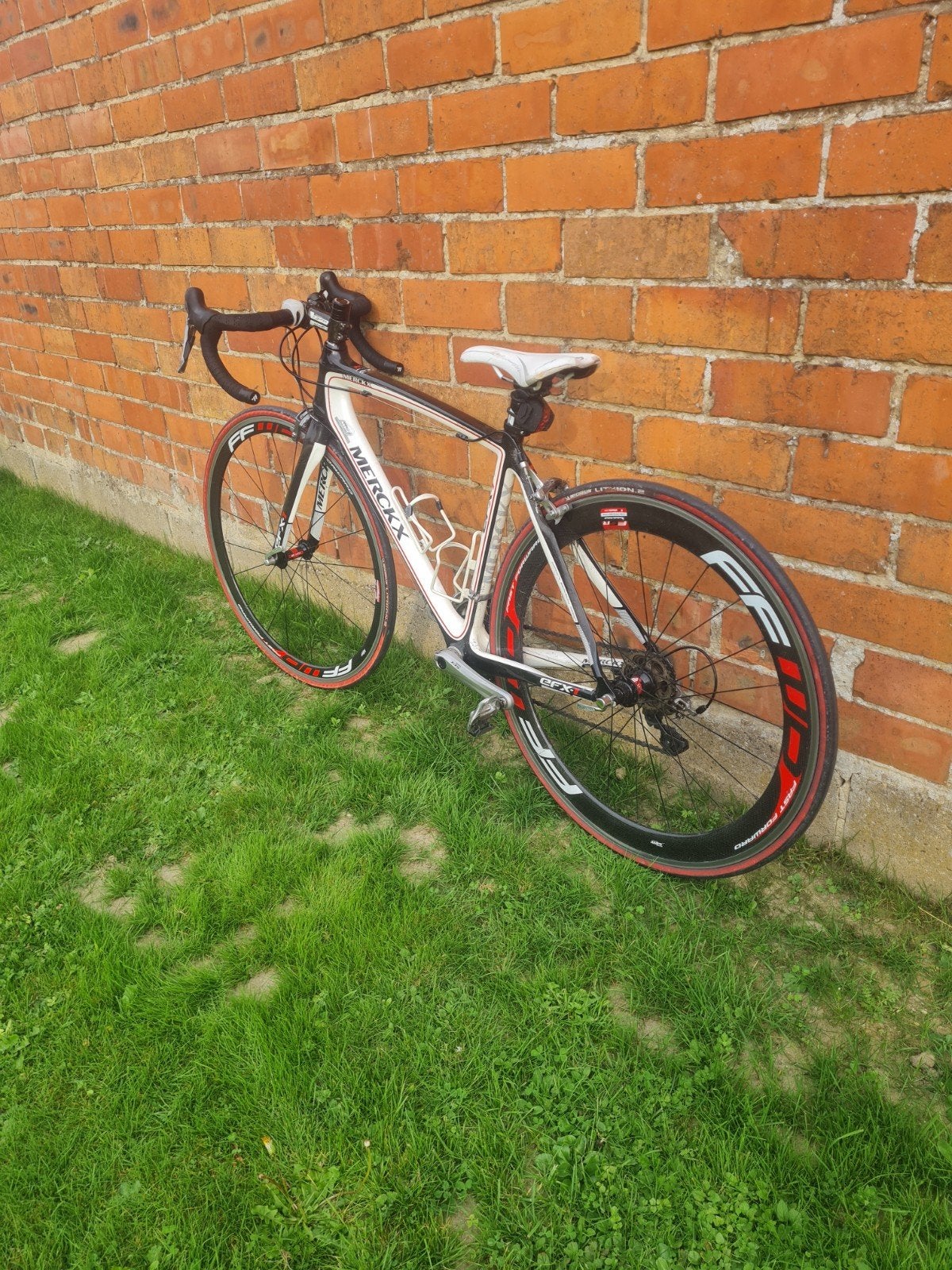 Mooi jongens fiets, Ophalen, 24 inch, Velgrem, Nieuw