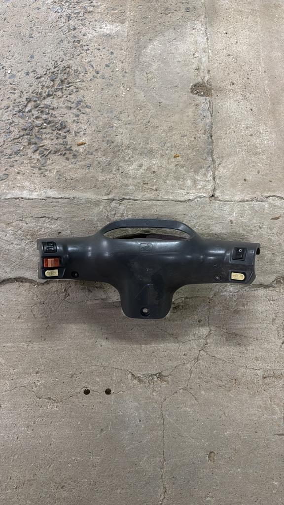 Couvre-volant intérieur Honda Vision Met-In, Enlèvement ou Envoi, Utilisé, Capot