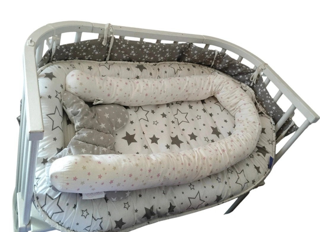 Lit cododo évolutif Babybay maxi (Blanc), Enlèvement