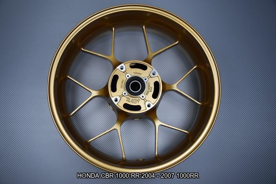 AVDB Achtervelg voor HONDA CBR 1000 RR 2004 - 2007 1000RR, Ophalen of Verzenden, Nieuw