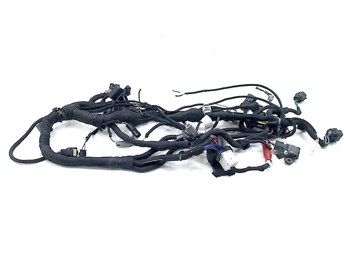 FAISCEAU DE CÂBLAGE DIVERS DSR / X ZF173 2022 (56-08386), Dhr. S. di Majo, Utilisé, Info@cama-motorparts.nl, P.J. Troelstraweg 8 8
3144 CX  MAASSLUIS, NL