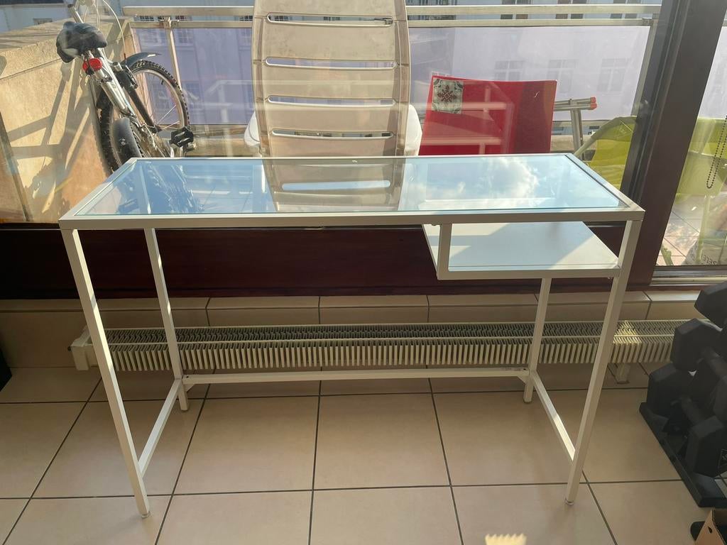 Bureau, Ophalen, Nieuw