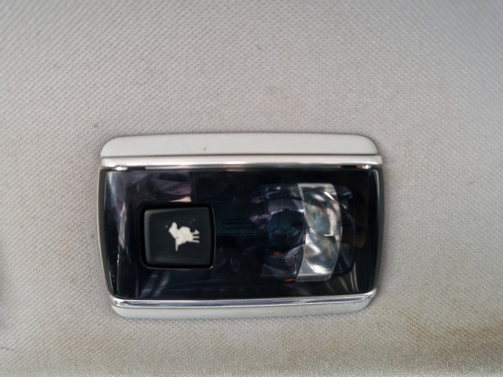 PLAFONNIER ARRIÈRE Peugeot 508 (8D) (|96701574XT|), Autos : Pièces & Accessoires, Kontakt-peugeot@peugeot.com, Utilisé, Peugeot Deutschland GmbH