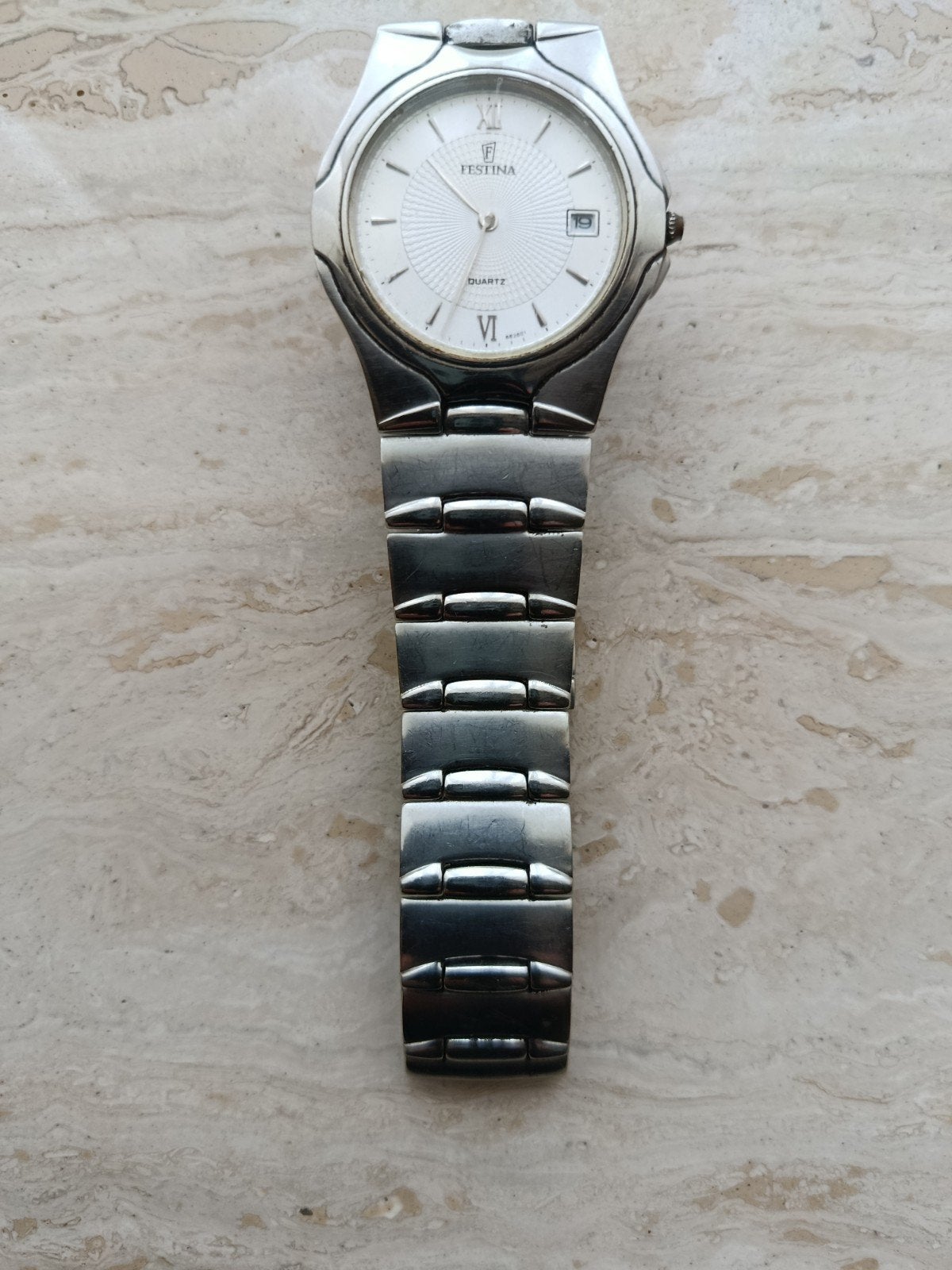 montre pour homme, Enlèvement ou Envoi, Utilisé