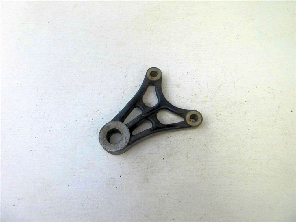 Suzuki GSX600F remklauw steun houder rem ankerplaat GSX 600, Motoren, Onderdelen | Suzuki, Ophalen of Verzenden, Gebruikt