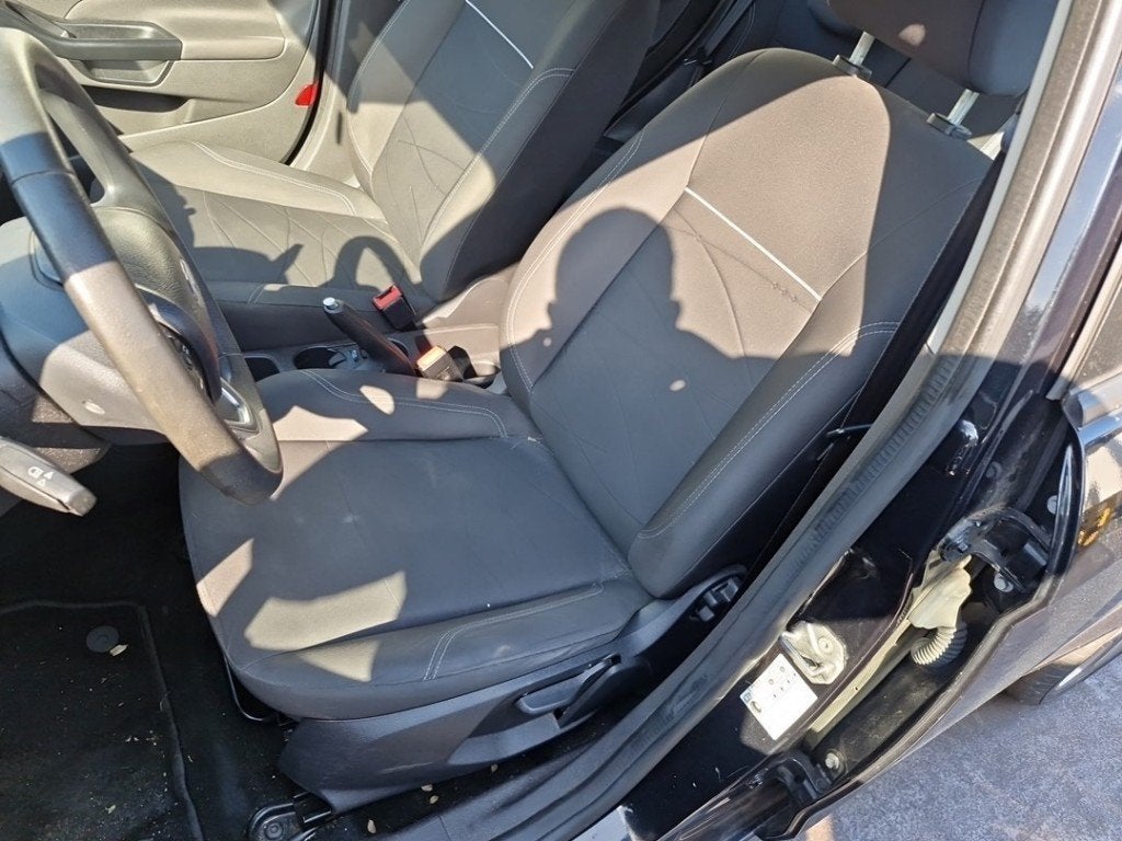 INTERIEUR COMPLET Ford Fiesta 6 (JA8) (01-2008/01-2018), Henry-Ford-Straße  1
50735  Köln, DE, Ford-Werke GmbH, Kunden@ford.com