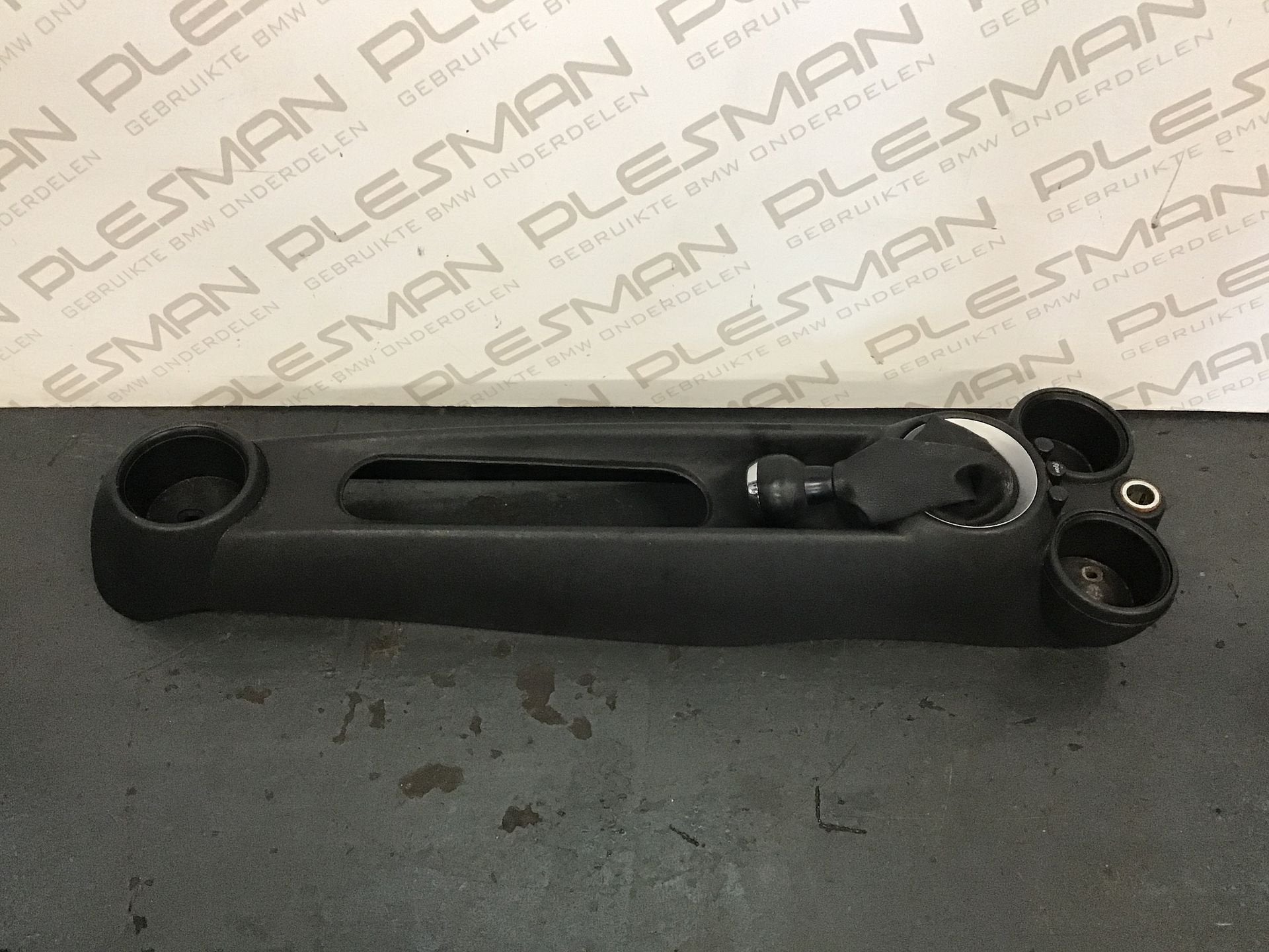 Middenconsole Mini R56 51162751520, -, -, -, Enlèvement ou Envoi