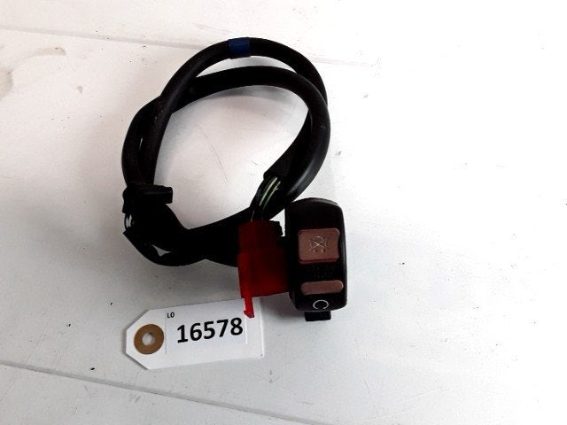 XL1000V 1999 - 2002 Honda Elektrische bediening D1-27785